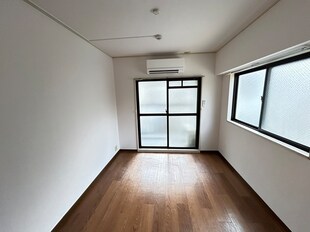 曙マンションの物件内観写真